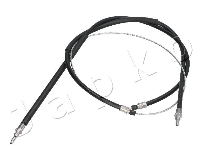 Cable, parking brake - 13102145 JAPKO