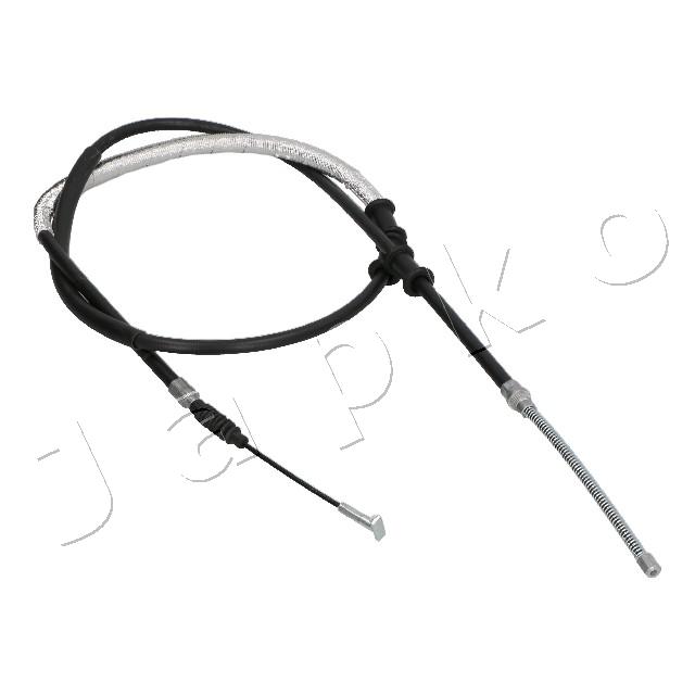 Cable, parking brake - 1310214 JAPKO