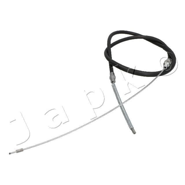 Cable, parking brake - 1310232 JAPKO