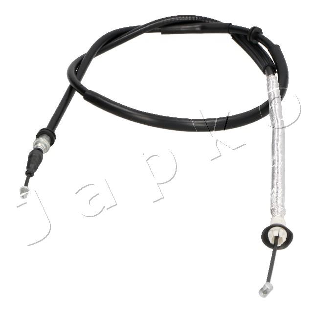 Cable, parking brake - 1310238 JAPKO