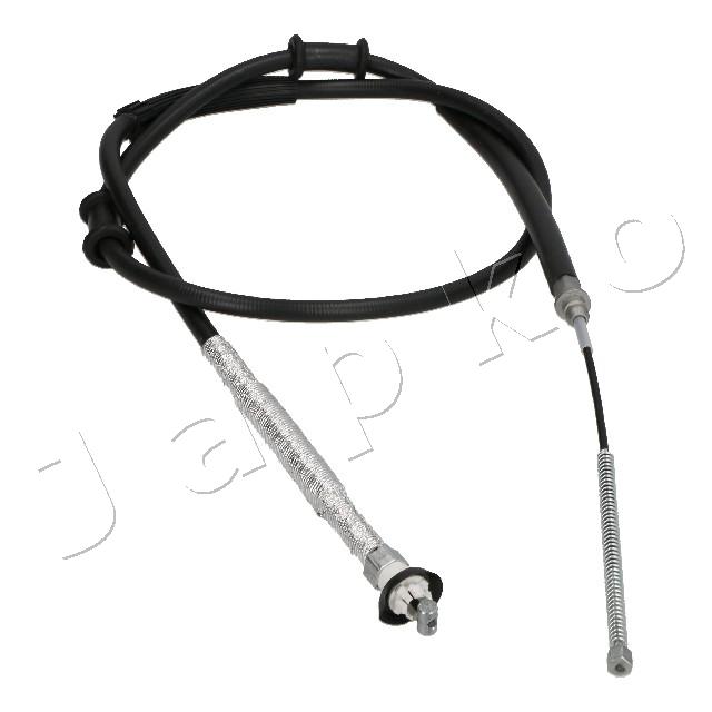 Cable, parking brake - 1310245 JAPKO