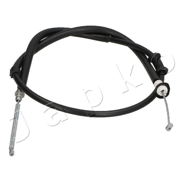 Cable, parking brake - 1310253 JAPKO