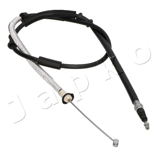 Cable, parking brake - 1310269 JAPKO
