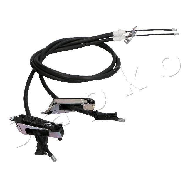 Cable, parking brake - 1310300 JAPKO