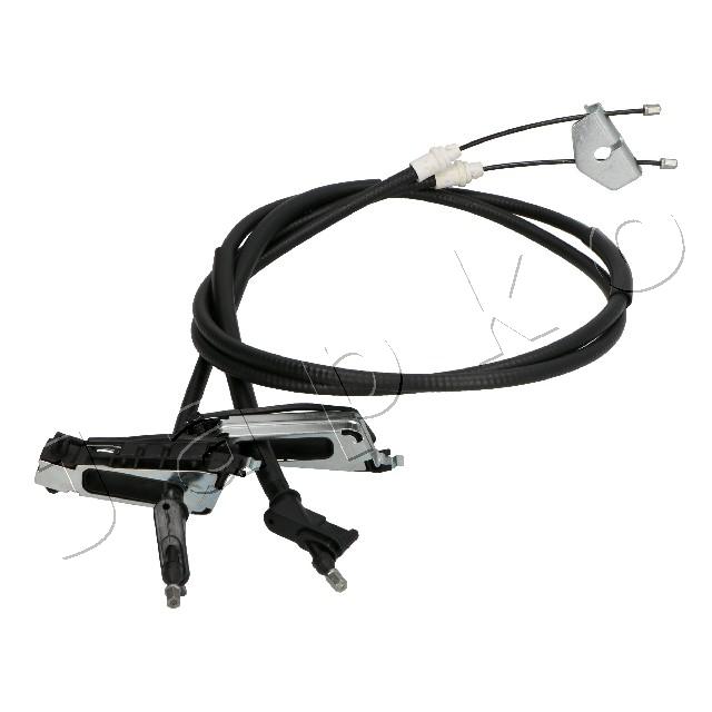 Cable, parking brake - 1310303 JAPKO
