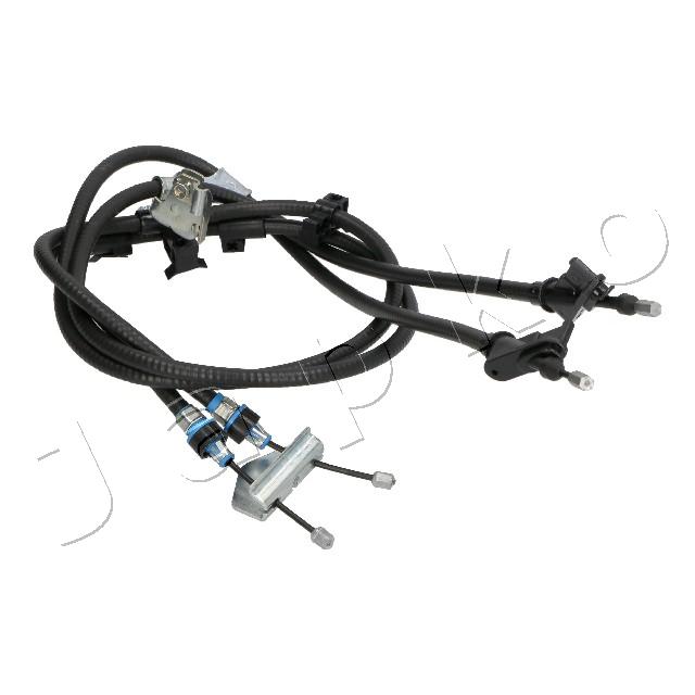 Cable, parking brake - 1310315 JAPKO