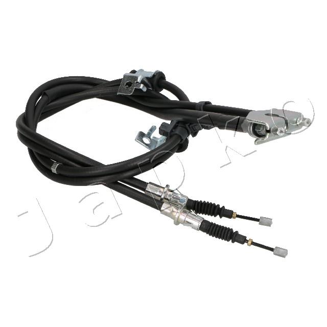 Cable, parking brake - 1310331 JAPKO