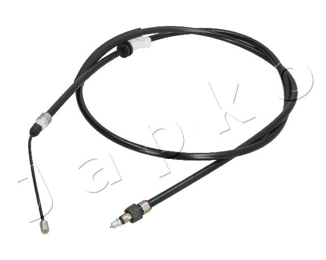 Cable, parking brake - 1310334 JAPKO