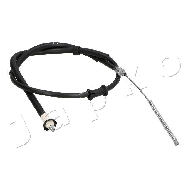 Cable, parking brake - 1310339 JAPKO