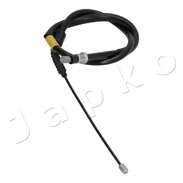 Cable, parking brake - 1310406 JAPKO