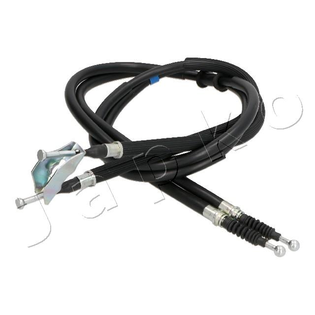 Cable, parking brake - 1310437 JAPKO