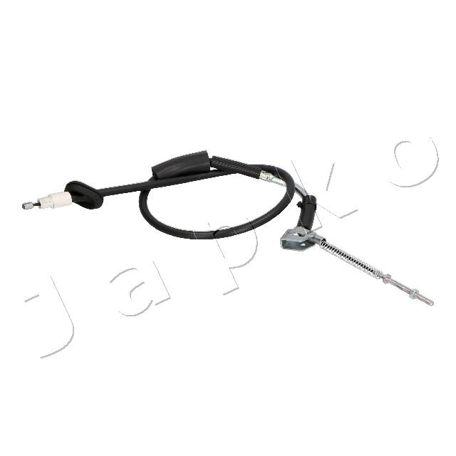 Cable, parking brake - 1310511 JAPKO