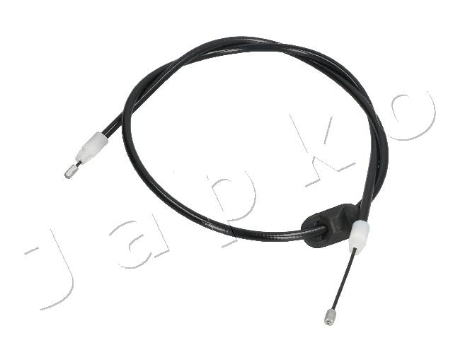 Cable, parking brake - 1310528 JAPKO