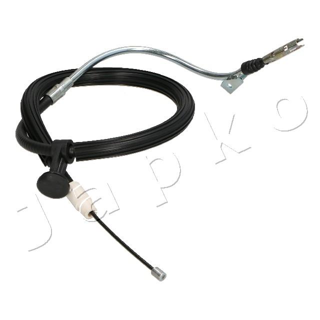 Cable, parking brake - 1310533 JAPKO