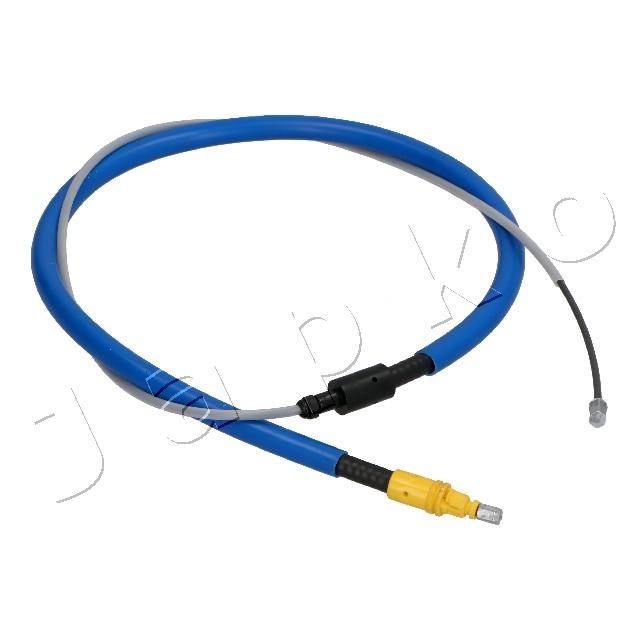 Cable, parking brake - 1310605 JAPKO