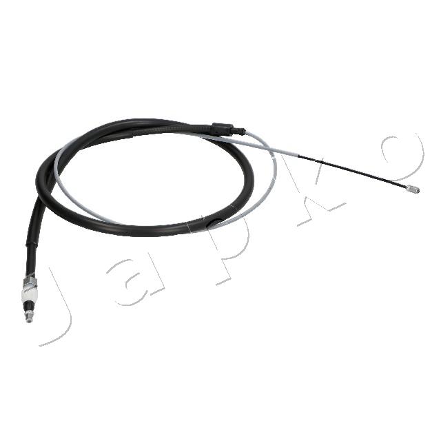 Cable, parking brake - 1310613 JAPKO