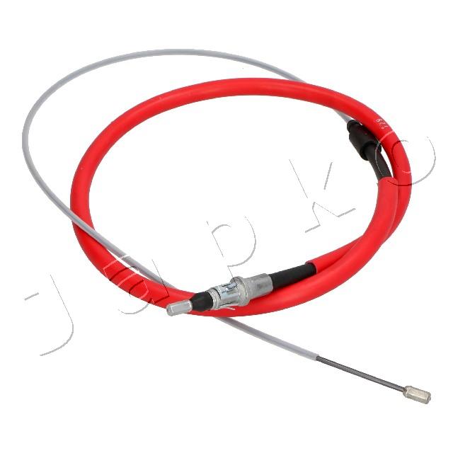 Cable, parking brake - 1310617 JAPKO