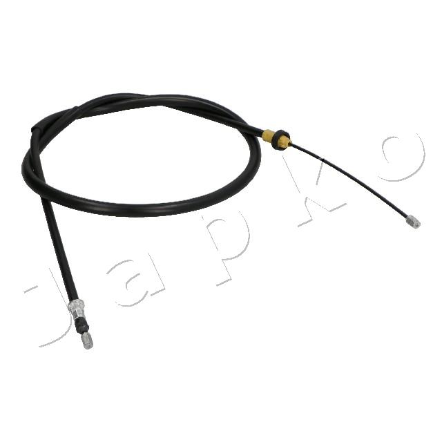 Cable, parking brake - 1310623 JAPKO