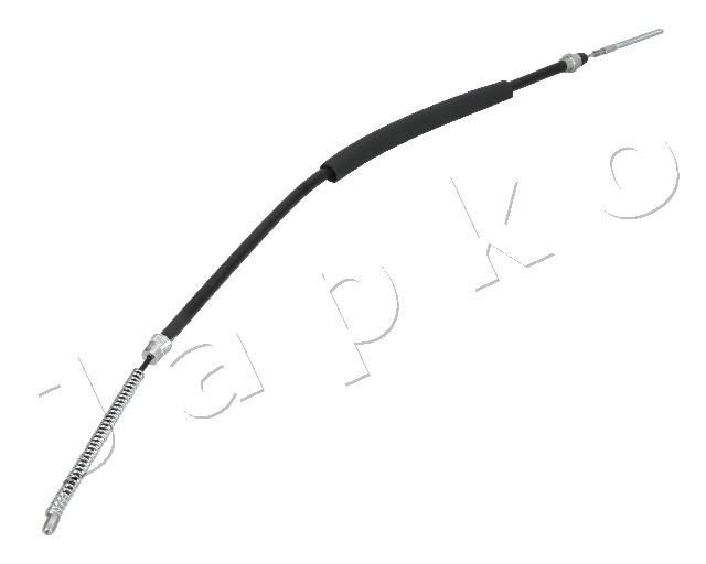 Cable, parking brake - 1310631 JAPKO