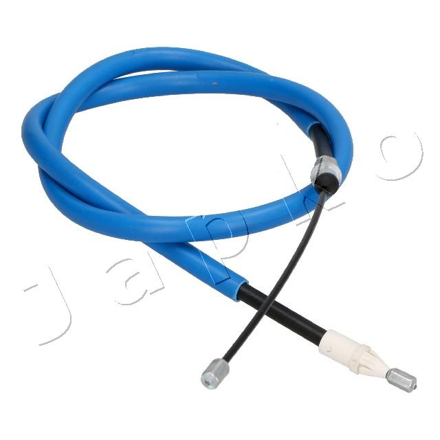 Cable, parking brake - 1310726 JAPKO