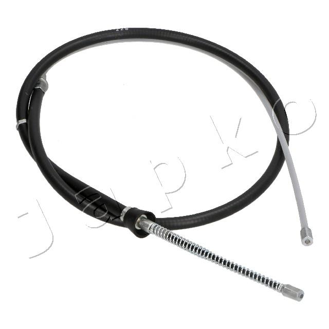 Cable, parking brake - 1310907 JAPKO