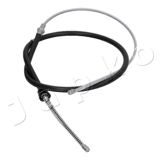 Cable, parking brake - 1310910 JAPKO