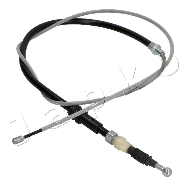 Cable, parking brake - 1310915 JAPKO