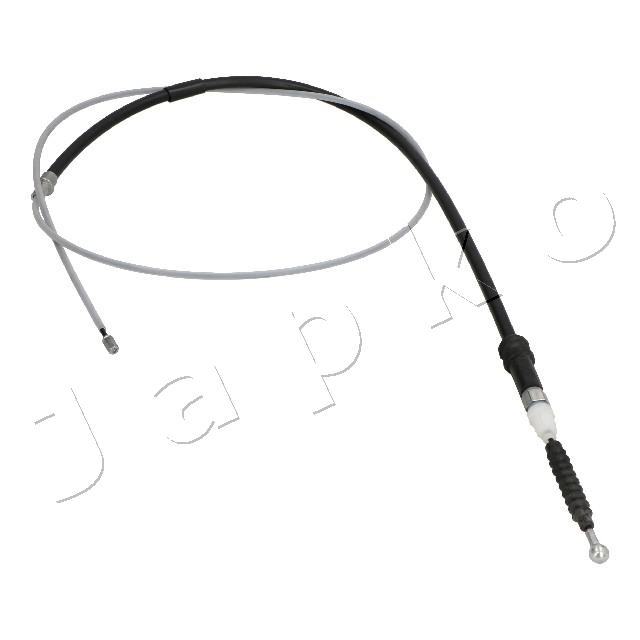 Cable, parking brake - 1310916 JAPKO