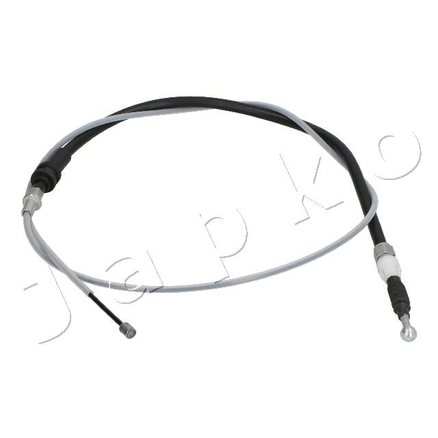 Cable, parking brake - 1310917 JAPKO