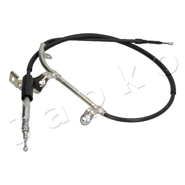 Cable, parking brake - 1310932 JAPKO