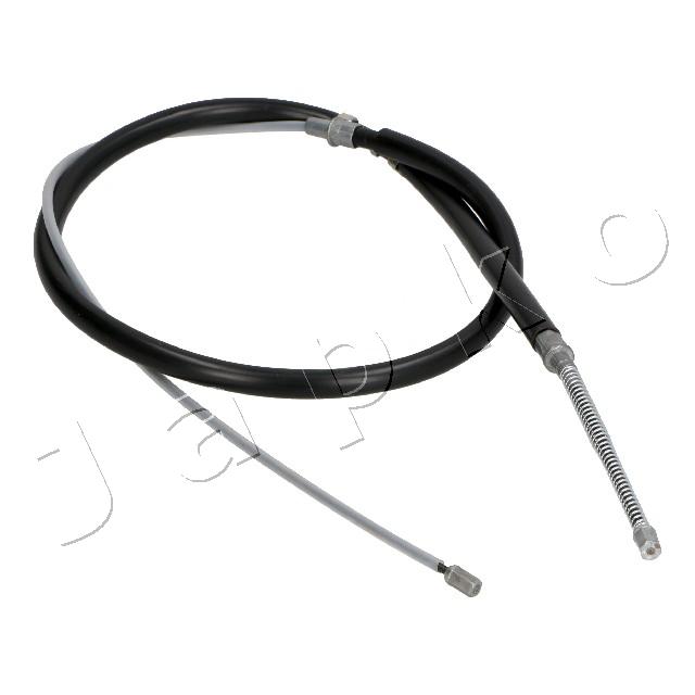 Cable, parking brake - 1310947 JAPKO