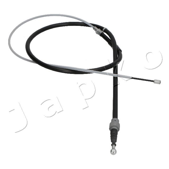 Cable, parking brake - 1310949 JAPKO