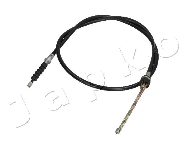 Cable, parking brake - 1310954 JAPKO