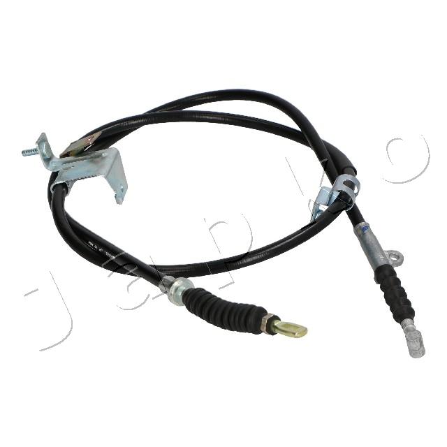 Cable, parking brake - 131105 JAPKO