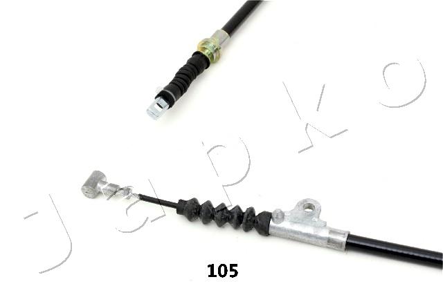 Cable, parking brake - 131105 JAPKO