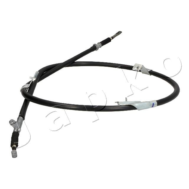 Cable, parking brake - 131110 JAPKO