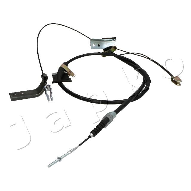 Cable, parking brake - 131115 JAPKO