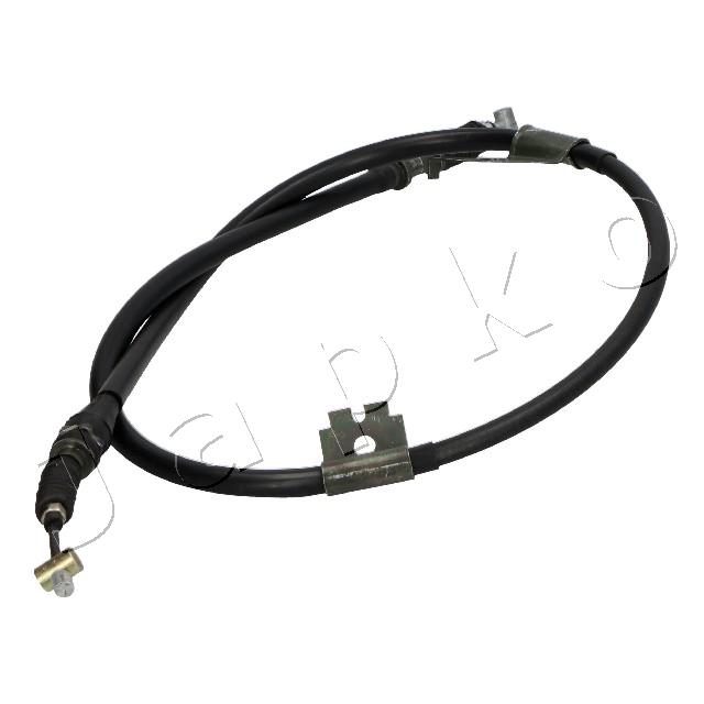 Cable, parking brake - 131134L JAPKO