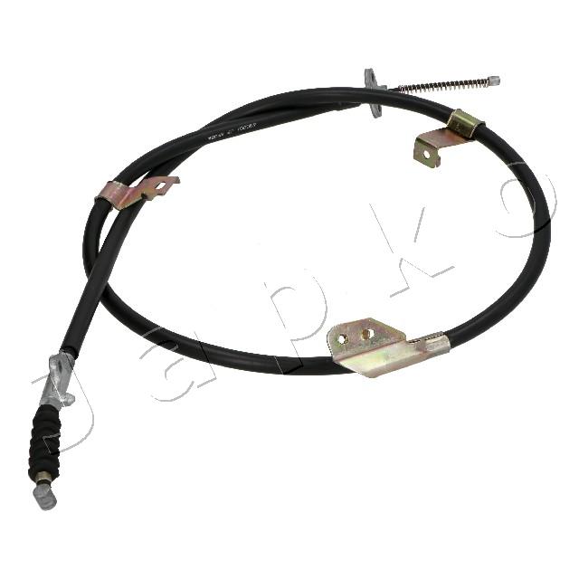 Cable, parking brake - 131137R JAPKO