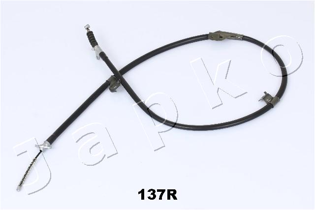 Cable, parking brake - 131137R JAPKO