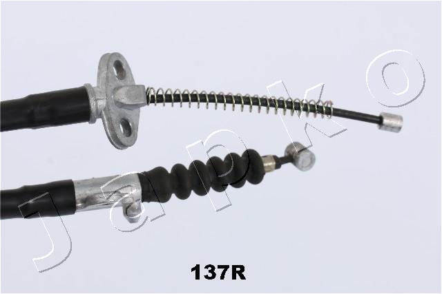 Cable, parking brake - 131137R JAPKO