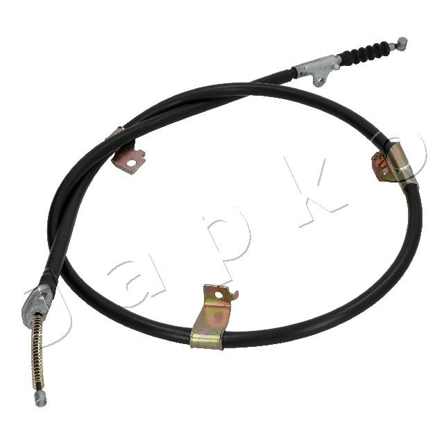 Cable, parking brake - 131137R JAPKO