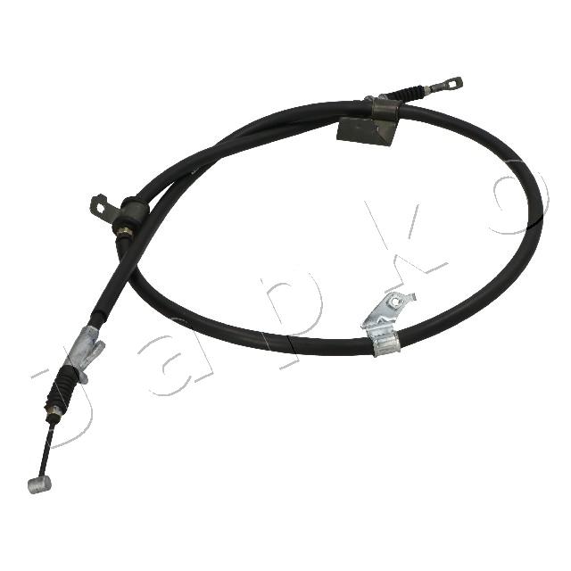 Cable, parking brake - 131138R JAPKO
