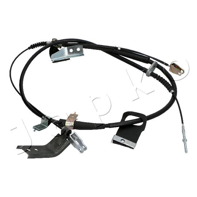 Cable, parking brake - 131148 JAPKO