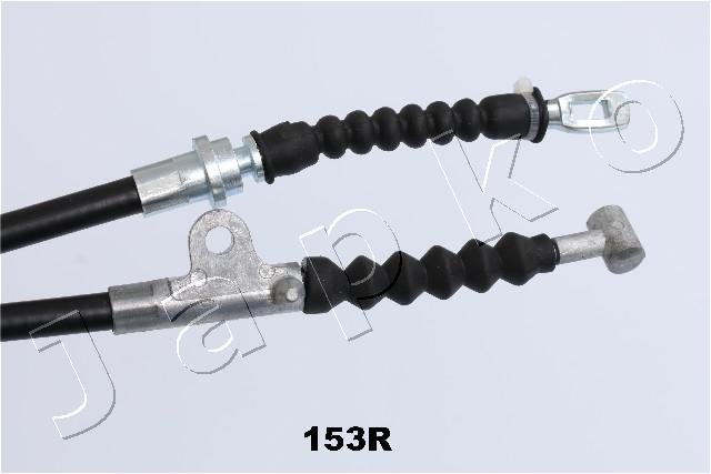 Cable, parking brake - 131153R JAPKO