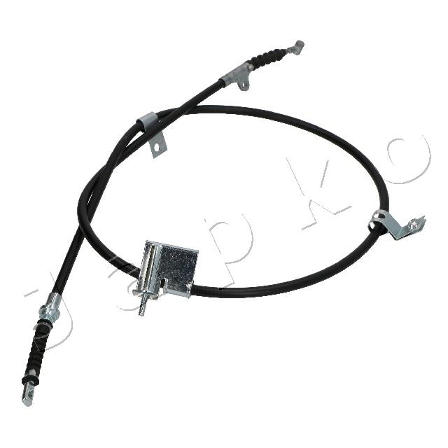 Cable, parking brake - 131153R JAPKO