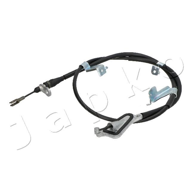 Cavo comando, Freno stazionamento - 131156R JAPKO
