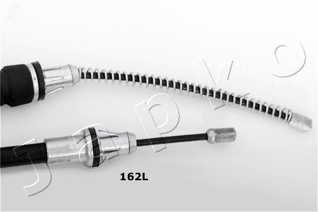 Cable, parking brake - 131162L JAPKO