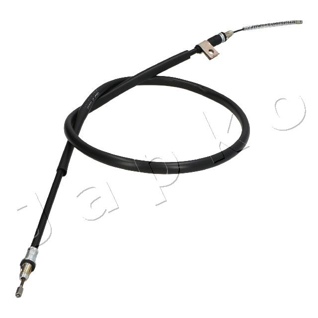Cable, parking brake - 131162L JAPKO