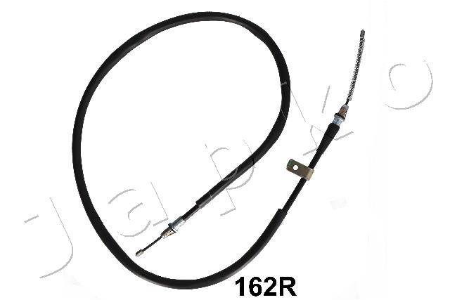 Cable, parking brake - 131162R JAPKO